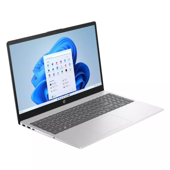 PC PORTABLE HP 15 N100 15.6'' 4GB 256GB SSD WIN11 HP