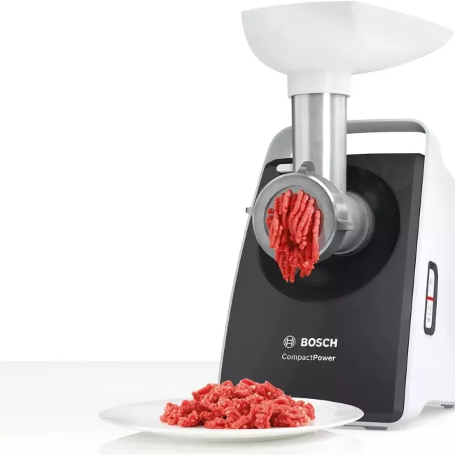 HACHOIR A VIANDE COMPACT POWER BOSCH