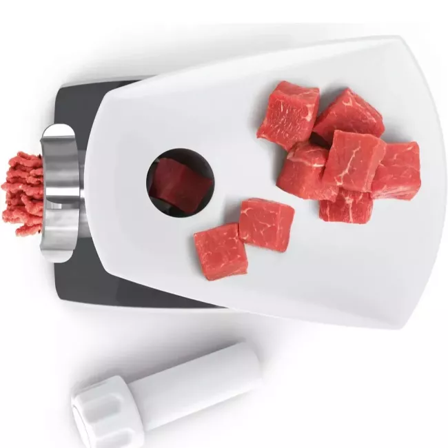 HACHOIR A VIANDE COMPACT POWER BOSCH