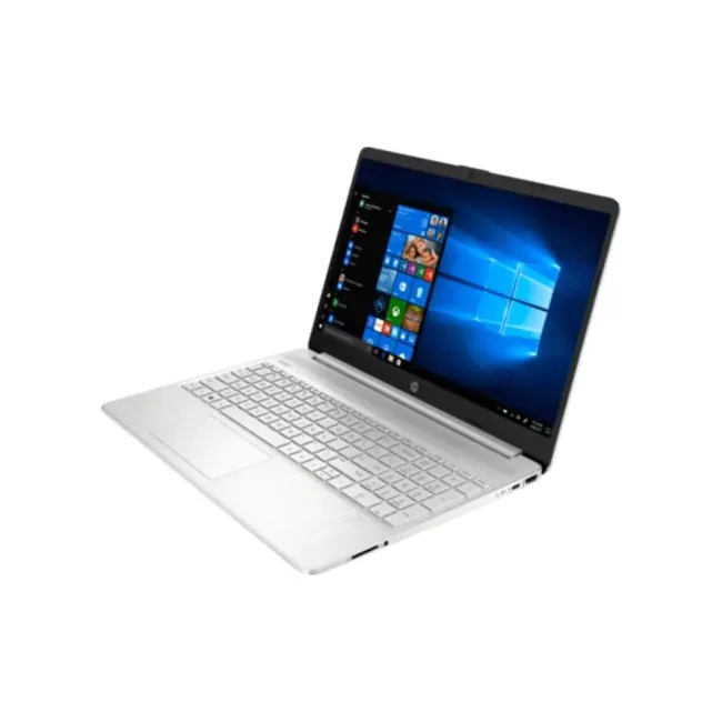 PC PORTABLE 15"  15s-fq2001nk i5 8GB 256GO SSD W10 HP