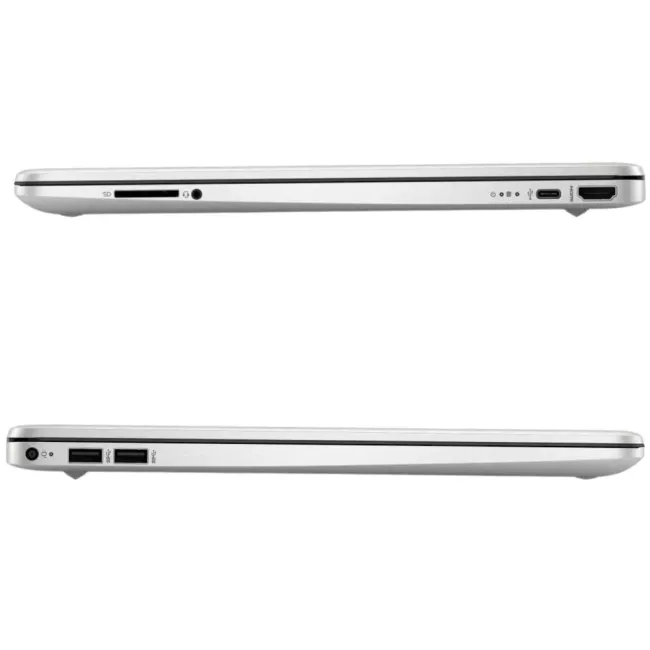 PC PORTABLE 15"  15s-fq2001nk i5 8GB 256GO SSD W10 HP