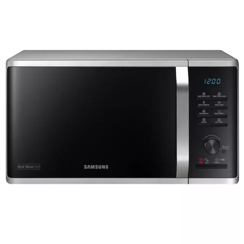 MICRO ONDES 23L SILVER SAMSUNG