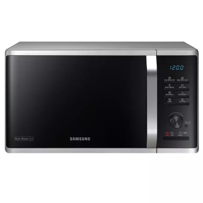 MICRO ONDES 23L SILVER SAMSUNG