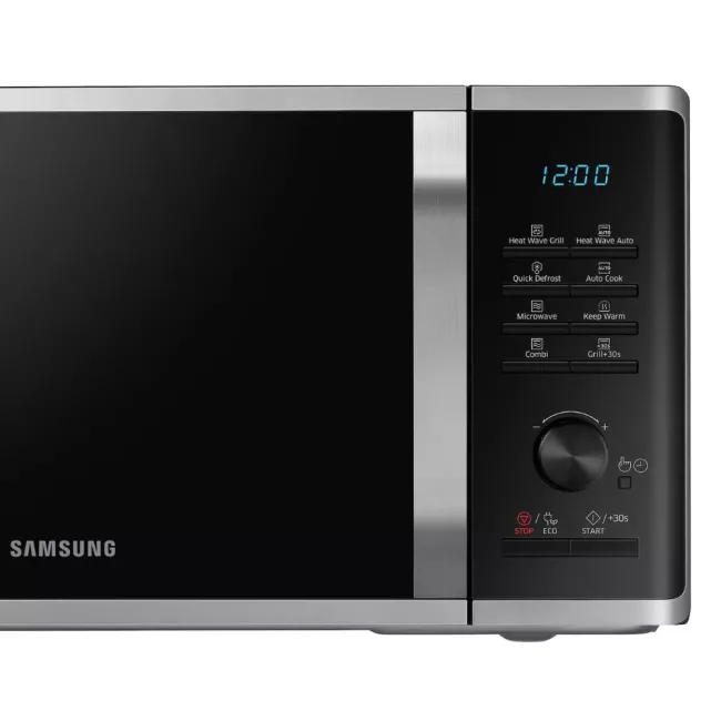 MICRO ONDES 23L SILVER SAMSUNG