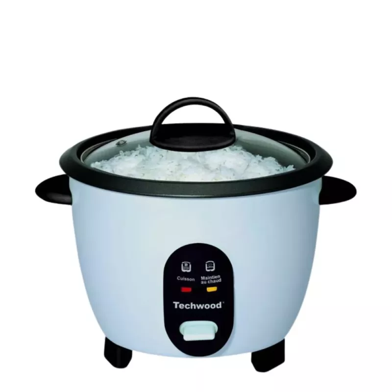 CUISEUR A RIZ 2.5L TECHWOOD
