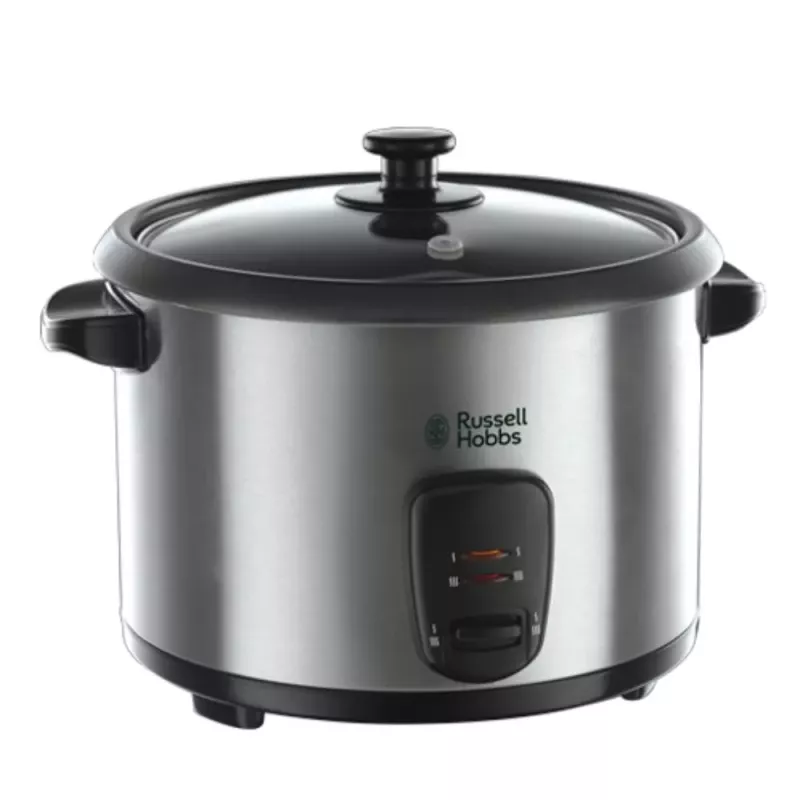 CUISEUR A RIZ RUSSELL HOBBS