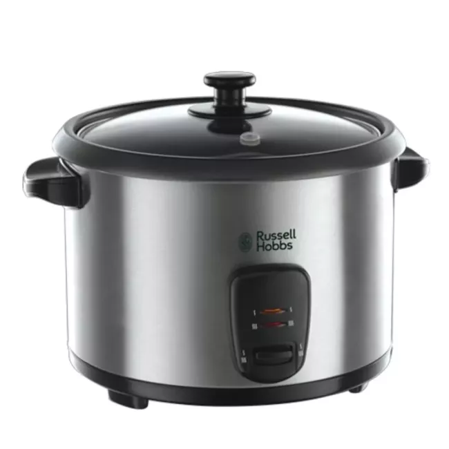 CUISEUR A RIZ RUSSELL HOBBS