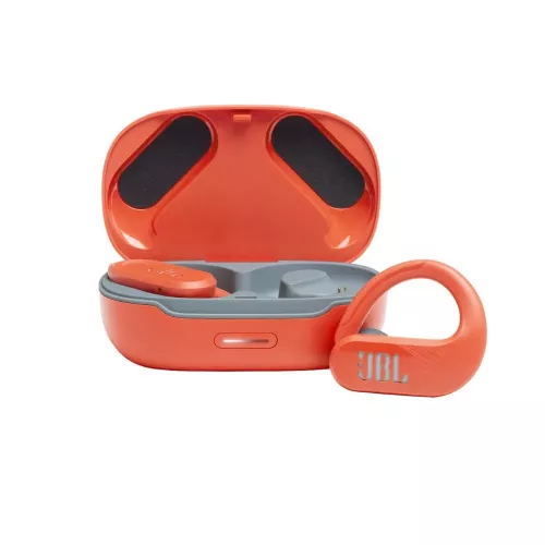 ECOUTEURS ENDURANCE PEAK II BT CORAL JBL
