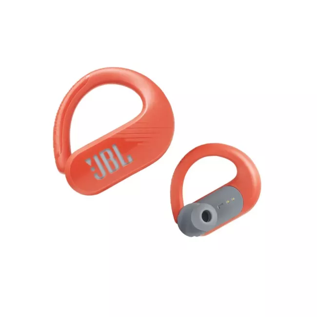 ECOUTEURS ENDURANCE PEAK II BT CORAL JBL