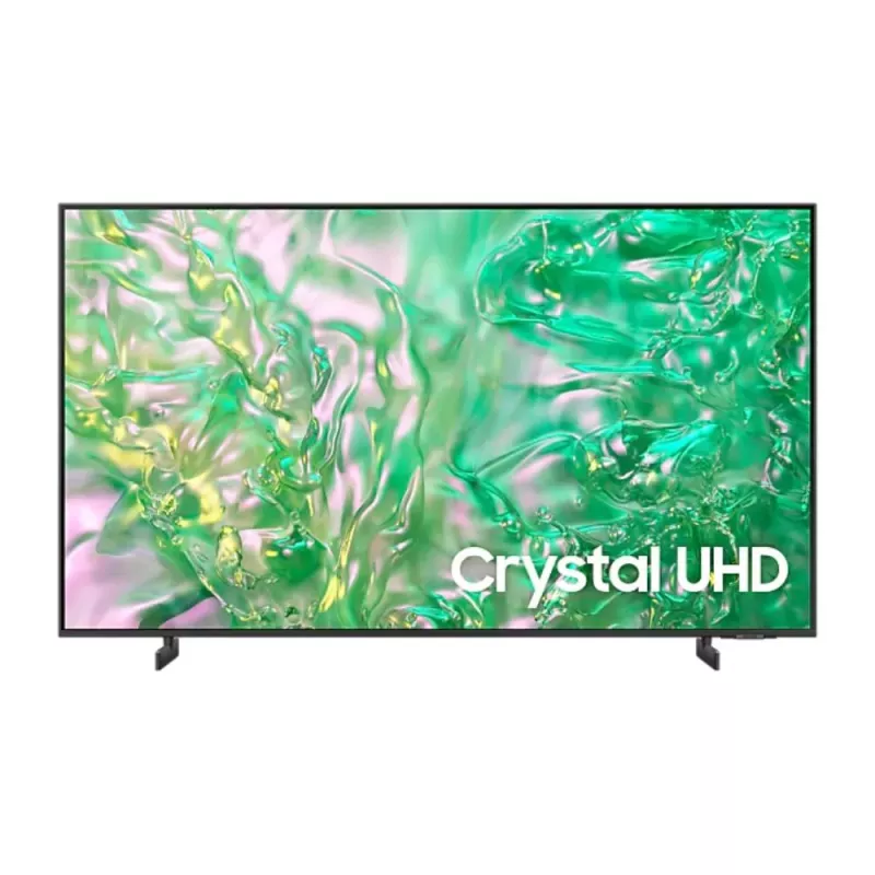 SMART TV 43'' CRYSTAL UHD 4K SAMSUNG