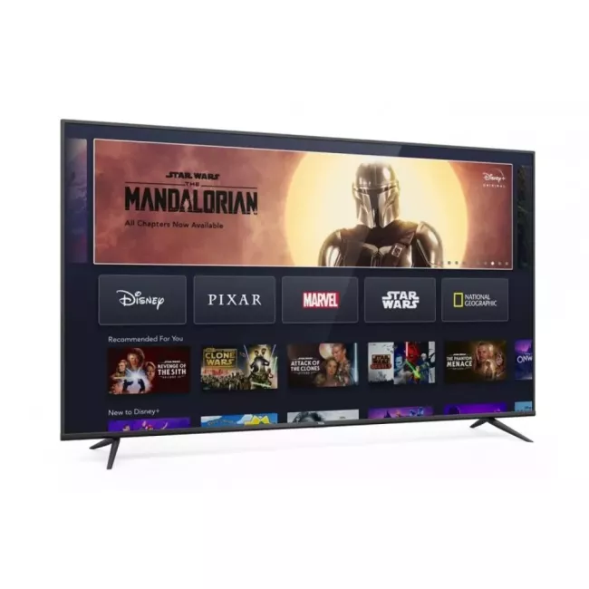 SMART TV 70'' LED TCL