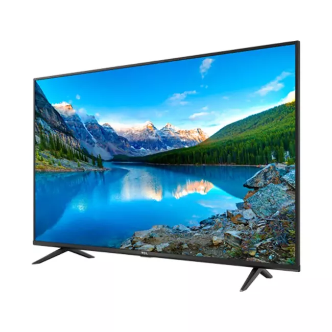 SMART TV 43'' LED 4K TCL
