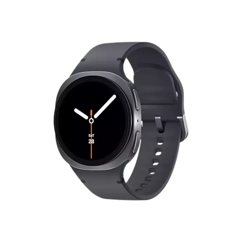 GALAXY WATCH 8 (40mm) GRAPHITE SAMSUNG