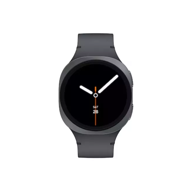 GALAXY WATCH 8 (40mm) GRAPHITE SAMSUNG