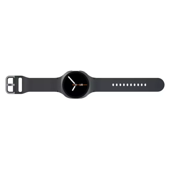 GALAXY WATCH 8 (40mm) GRAPHITE SAMSUNG