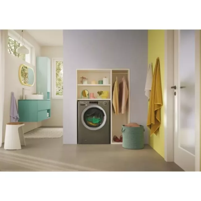LAVE LINGE 9KG/1400TRS A+++ CANDY