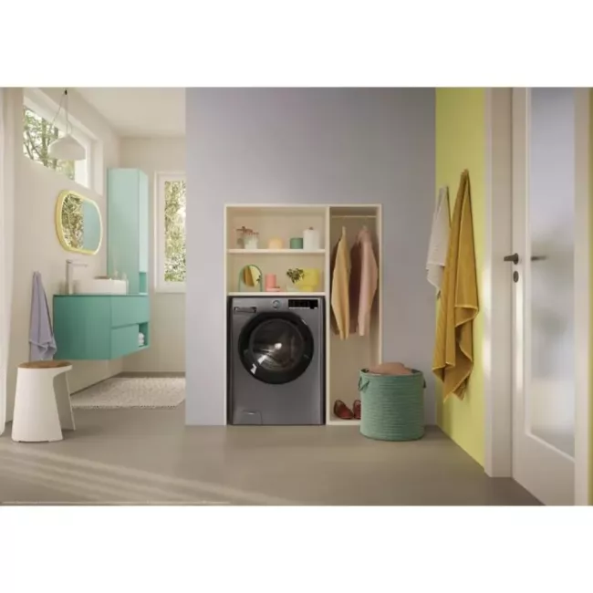 LAVE LINGE FRONTAL 10KG/1200TRS CANDY