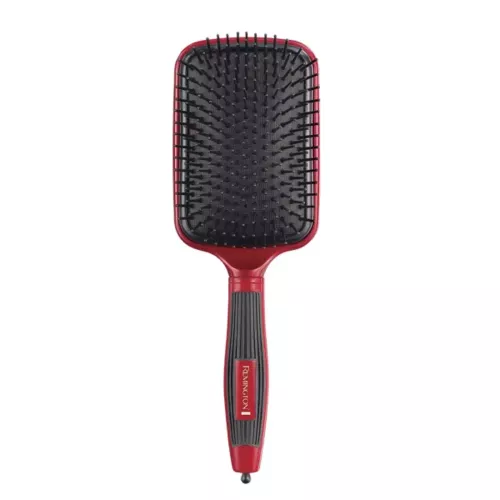 BROSSE PLATE AVEC POILS EN NYLON IONIQUE REMINGTON