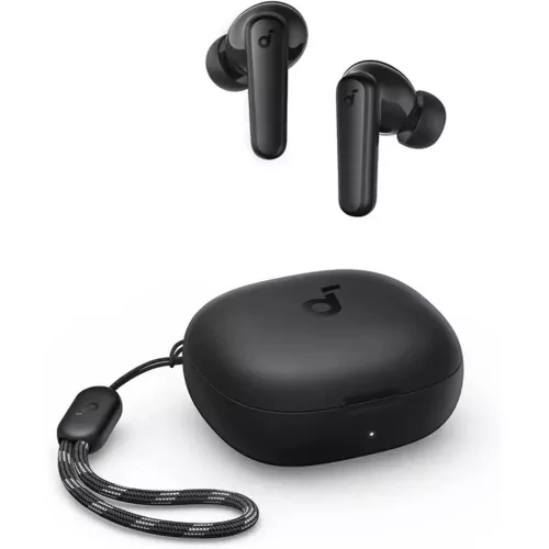 ECOUTEURS SANS FIL SoundCore R50i Black 194644199562
