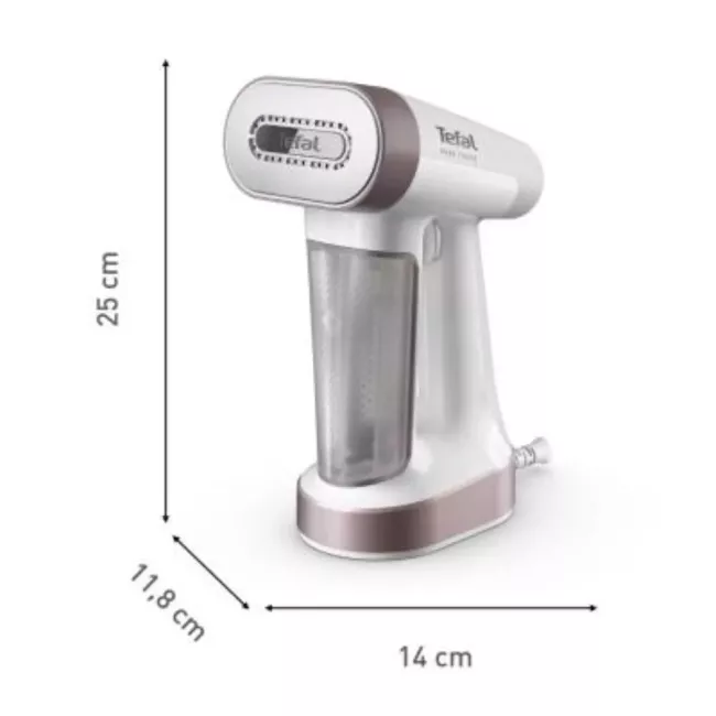 DEFROISSEUR PURE FORCE 3 EN 1 1800W TEFAL