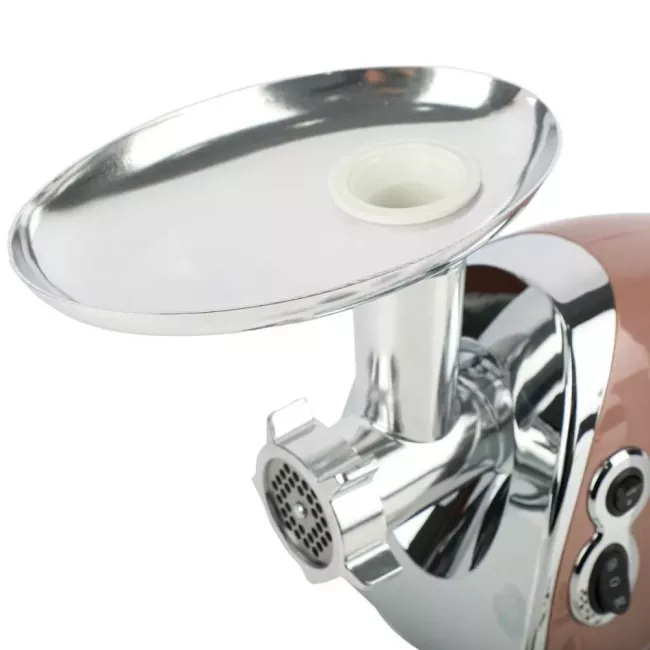 HACHE VIANDE 1.5KG  TOPMATIC