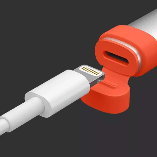 CRAYON POUR IPAD LOGITECH