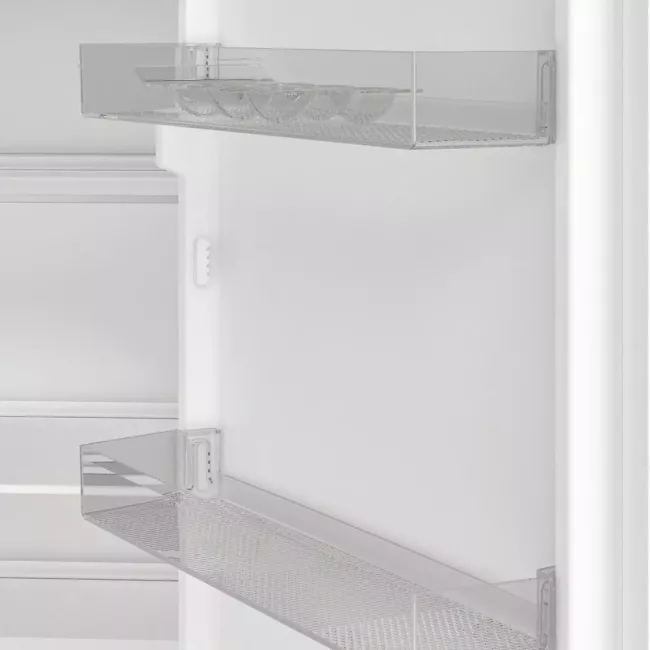 COMBINE 55CM STATIQUE 262L A+INOX WHIRLPOOL