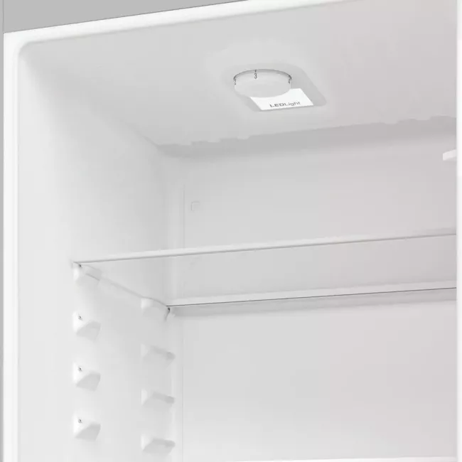 COMBINE 55CM STATIQUE 262L A+INOX WHIRLPOOL