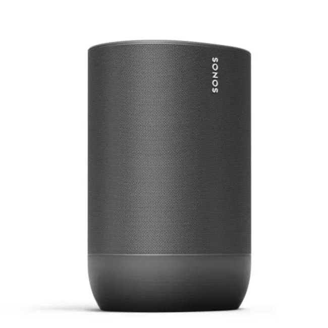 ENCEINTE MOVE NOIR SONOS