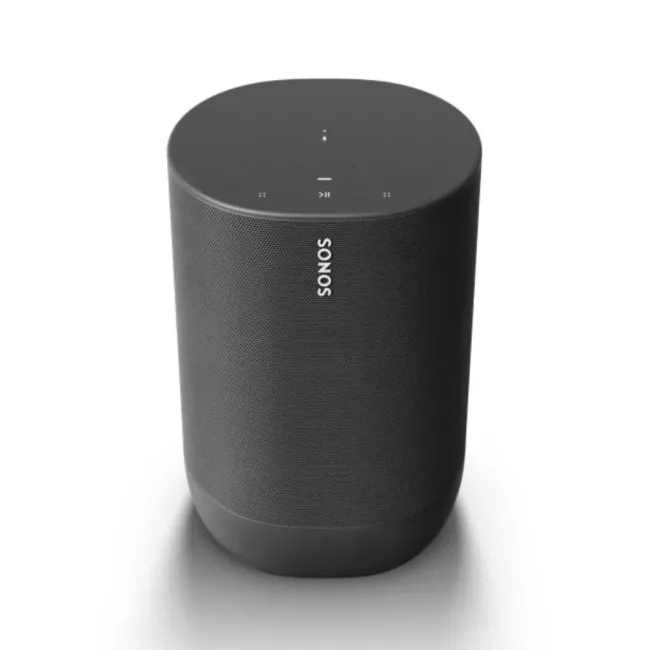 ENCEINTE MOVE NOIR SONOS