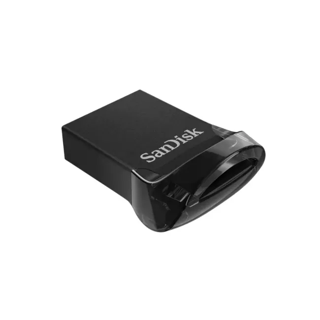 CLE USB 32GB ULTRA FIT3.1 SMALL FORM SANDISK