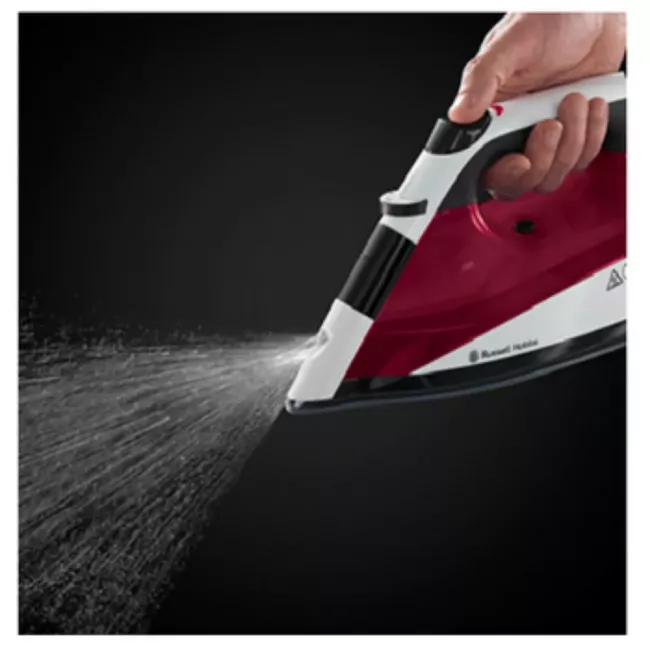 FER A REPASSER VAPEUR 2400W/130G RUSSELL HOBBS