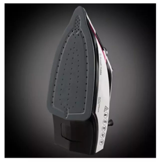 FER A REPASSER VAPEUR 2400W/130G RUSSELL HOBBS