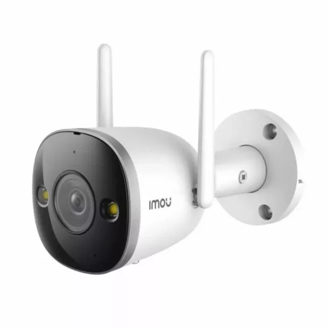 CAMERA IP 4MP WI-FI IMOU BULLET 2E