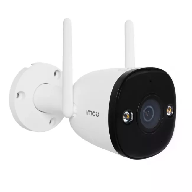 CAMERA IP 4MP WI-FI IMOU BULLET 2E