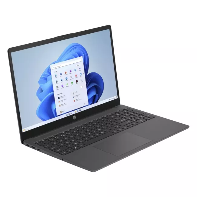 PC PORTABLE FHD 15.6" i3-N305 8GB 512GB SSD WIN11 HP