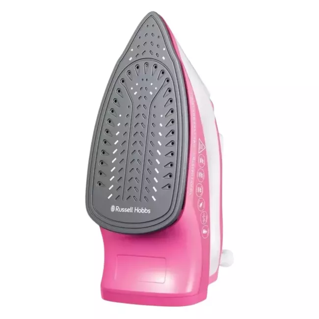 FER A REPASSER  LIGHT&EASY PRO RUSSELL HOBBS