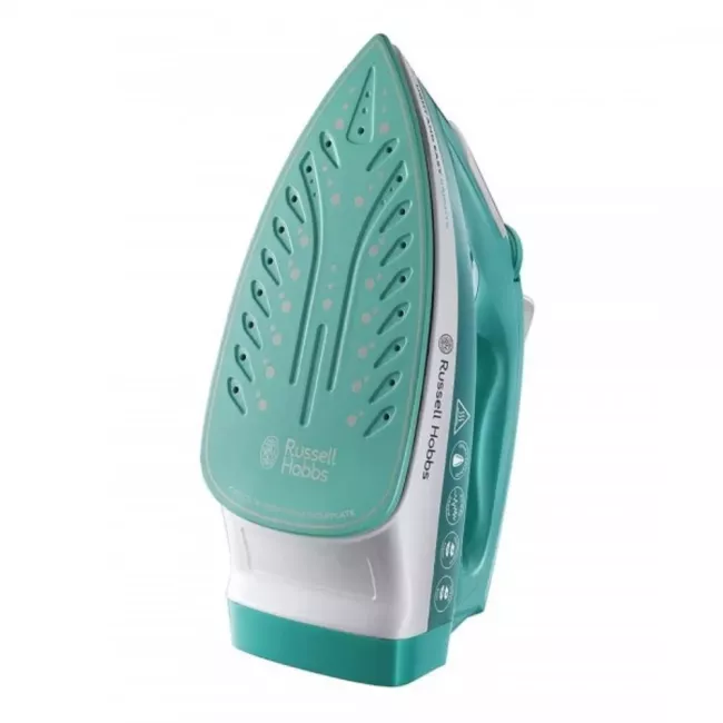 FER A REPASSER 2400W AQUA RUSSELL HOBBS