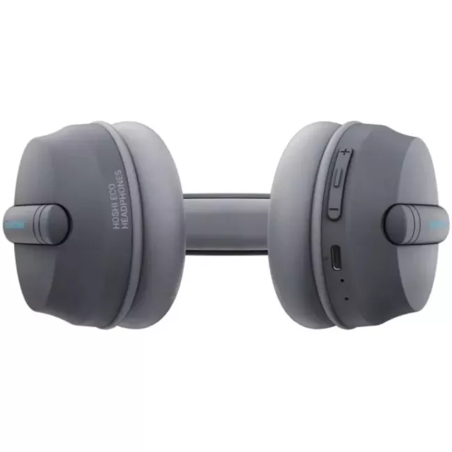 CASQUE BLUETOOTH HOSHI ECO GRIS ENERGYSISTEM