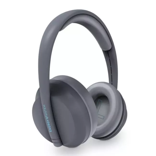 CASQUE BLUETOOTH HOSHI ECO GRIS ENERGYSISTEM