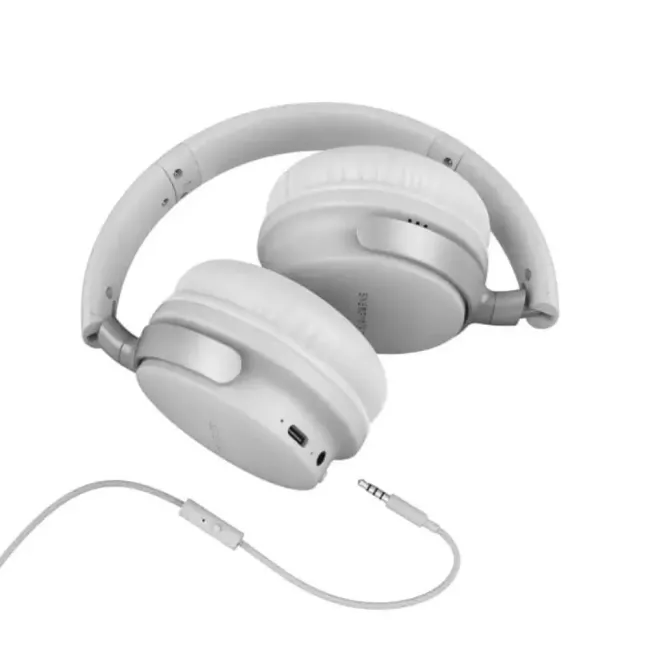 CASQUE BLUETOOTH STYLE 3 STONE ENERGY SISTEM