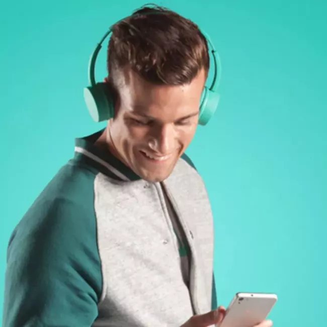 CASQUE BLUETOOTH MINT 24573 ENERGY SISTEM