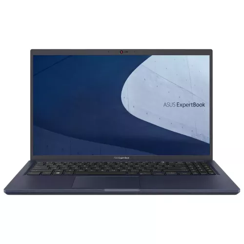PC PORTABLE EXPERTBOOK 15,6"FHD I7-1165G7 8GB 1TB+128SSD WIN11 ASUS