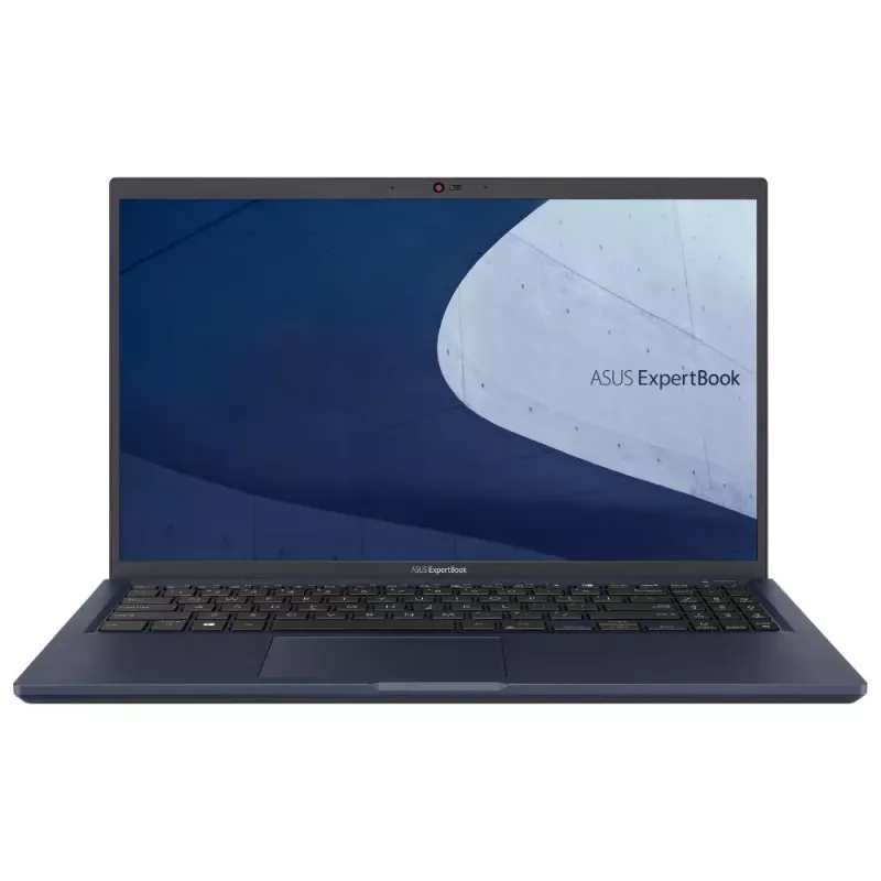 PC PORTABLE EXPERTBOOK 15,6"FHD I7-1165G7 8GB 1TB+128SSD WIN11 ASUS
