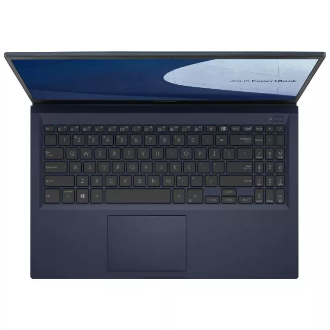 PC PORTABLE EXPERTBOOK 15,6"FHD I7-1165G7 8GB 1TB+128SSD WIN11 ASUS