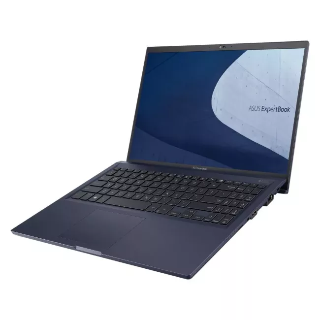PC PORTABLE EXPERTBOOK 15,6"FHD I7-1165G7 8GB 1TB+128SSD WIN11 ASUS