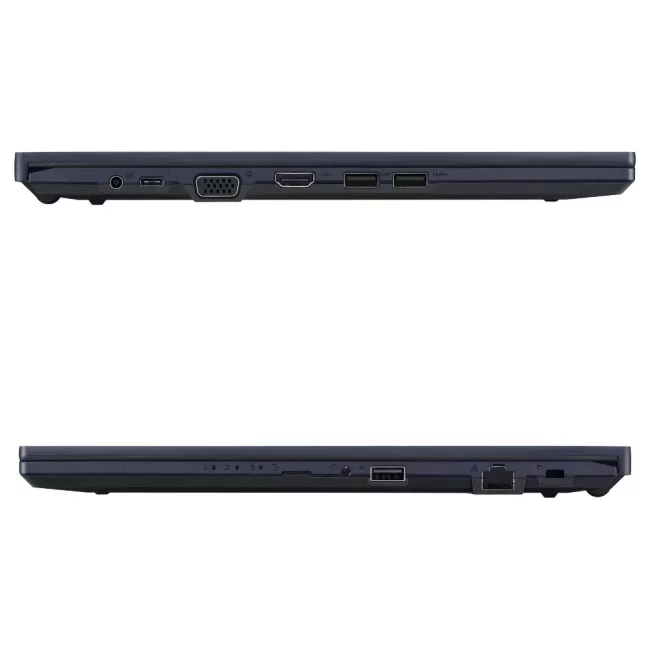 PC PORTABLE EXPERTBOOK 15,6"FHD I7-1165G7 8GB 1TB+128SSD WIN11 ASUS