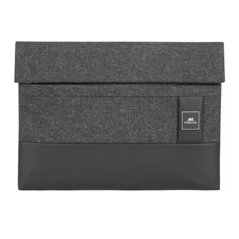 SAC NOIR POUR PC PORTABLE 12/13,3" POUR ULTRABOOK RIVACASE