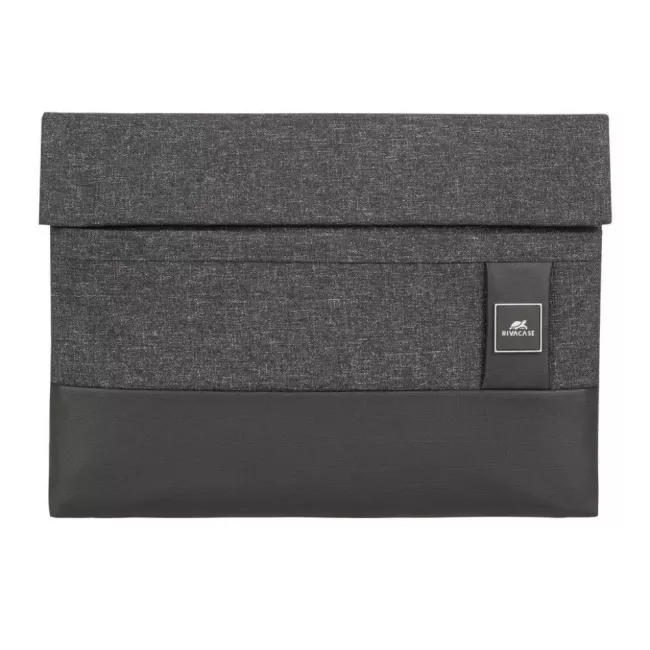 SAC NOIR POUR PC PORTABLE 12/13,3" POUR ULTRABOOK RIVACASE