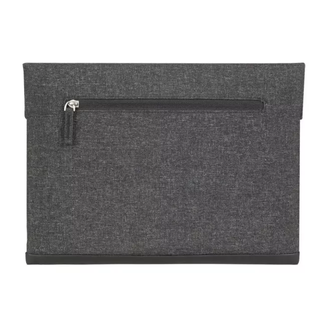 SAC NOIR POUR PC PORTABLE 12/13,3" POUR ULTRABOOK RIVACASE